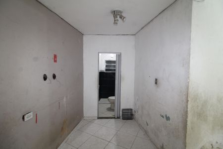 Sala de casa para alugar com 2 quartos, 50m² em Jardim Santa Cruz (zona Norte), São Paulo