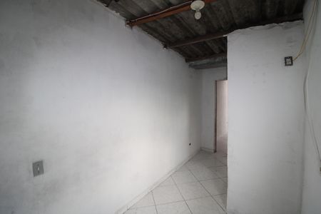 Casa para alugar com 3 quartos, 50m² em Jardim Santa Cruz (zona Norte), São Paulo