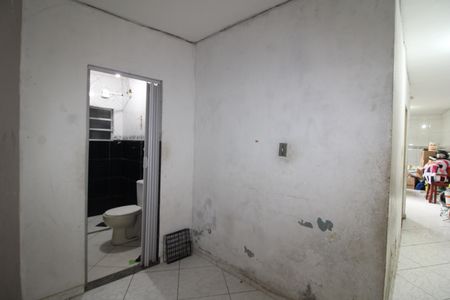 Sala de casa para alugar com 2 quartos, 50m² em Jardim Santa Cruz (zona Norte), São Paulo