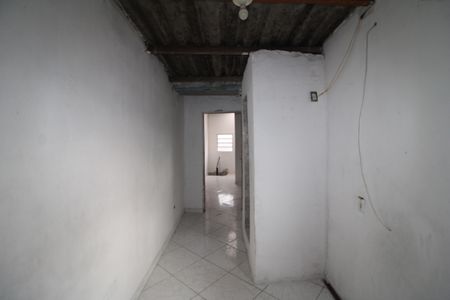 Casa para alugar com 3 quartos, 50m² em Jardim Santa Cruz (zona Norte), São Paulo