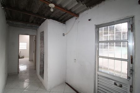 Casa para alugar com 3 quartos, 50m² em Jardim Santa Cruz (zona Norte), São Paulo