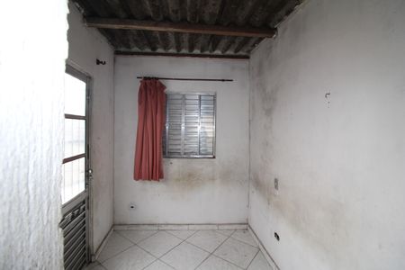 Quarto 2 de casa para alugar com 2 quartos, 50m² em Jardim Santa Cruz (zona Norte), São Paulo