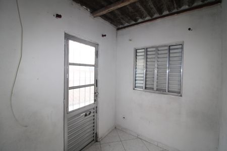 Casa para alugar com 3 quartos, 50m² em Jardim Santa Cruz (zona Norte), São Paulo