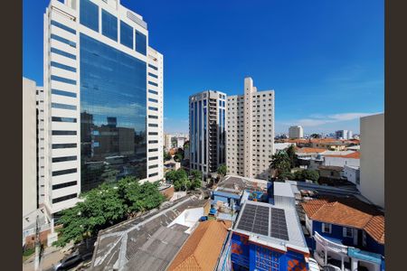 Vista Quarto 1 de apartamento à venda com 2 quartos, 77m² em Santana, São Paulo