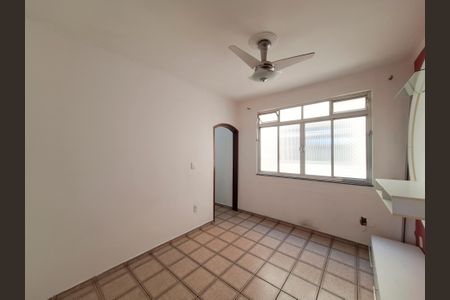 Sala de apartamento à venda com 2 quartos, 77m² em Santana, São Paulo