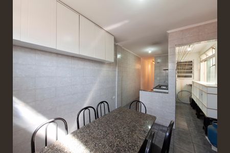 Apartamento à venda com 77m², 2 quartos e sem vagaCopa