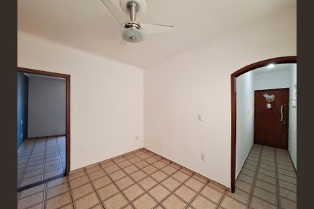 Sala de apartamento à venda com 2 quartos, 77m² em Santana, São Paulo