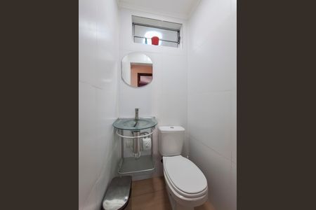 Apartamento à venda com 77m², 2 quartos e sem vagaLavabo