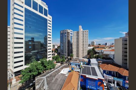 Apartamento à venda com 77m², 2 quartos e sem vagaVista Quarto 2