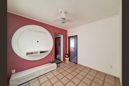 Sala de apartamento à venda com 2 quartos, 77m² em Santana, São Paulo