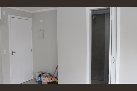 Apartamento à venda com 28m², 1 quarto e 1 vagaSala