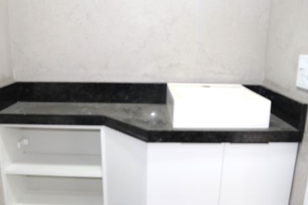 Apartamento à venda com 28m², 1 quarto e 1 vagaBanheiro