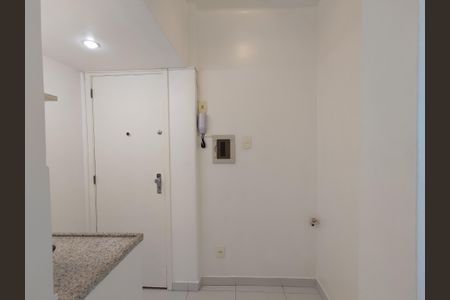 Studio para alugar com 30m², 1 quarto e sem vagaCozinha