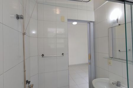 Studio para alugar com 30m², 1 quarto e sem vagaBanheiro