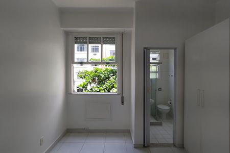 Quarto de kitnet/studio para alugar com 1 quarto, 30m² em Copacabana, Rio de Janeiro