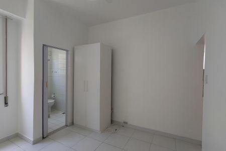 Studio para alugar com 30m², 1 quarto e sem vagaQuarto