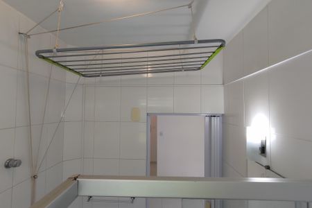 Studio para alugar com 30m², 1 quarto e sem vagaBanheiro