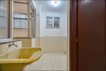 Apartamento para alugar com 94m², 3 quartos e sem vaga Apartamento para alugar com 94m², 3 quartos e sem vagaÁrea de Serviço