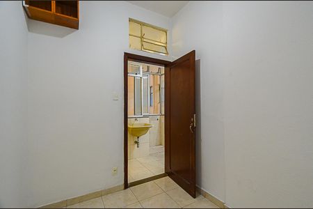 Apartamento para alugar com 94m², 3 quartos e sem vaga Apartamento para alugar com 94m², 3 quartos e sem vagaQuarto de Serviço