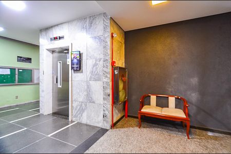 Apartamento para alugar com 94m², 3 quartos e sem vaga Apartamento para alugar com 94m², 3 quartos e sem vagaHall de entrada