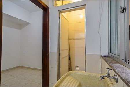 Apartamento para alugar com 94m², 3 quartos e sem vaga Apartamento para alugar com 94m², 3 quartos e sem vagaÁrea de Serviço