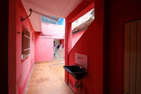 Casa para alugar com 70m², 1 quarto e sem vaga Casa para alugar com 70m², 1 quarto e sem vagaÁrea de Serviço