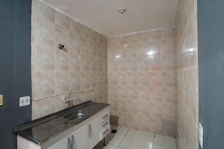 Casa para alugar com 70m², 1 quarto e sem vaga Casa para alugar com 70m², 1 quarto e sem vagaCozinha