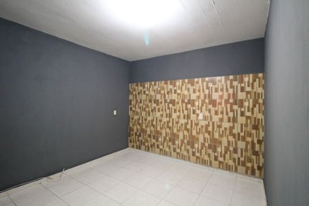 Sala de casa para alugar com 1 quarto, 70m² em Vila Antonieta, São Paulo