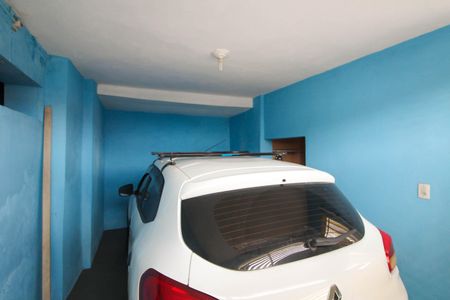 Casa para alugar com 70m², 1 quarto e sem vaga Casa para alugar com 70m², 1 quarto e sem vagaGaragem