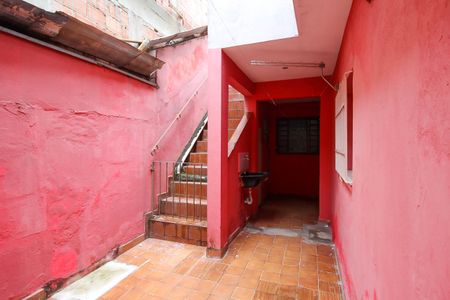 Casa para alugar com 70m², 1 quarto e sem vaga Casa para alugar com 70m², 1 quarto e sem vagaÁrea de Serviço