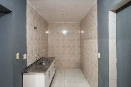 Casa para alugar com 70m², 1 quarto e sem vaga Casa para alugar com 70m², 1 quarto e sem vagaCozinha