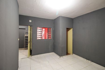 Sala de casa para alugar com 1 quarto, 70m² em Vila Antonieta, São Paulo