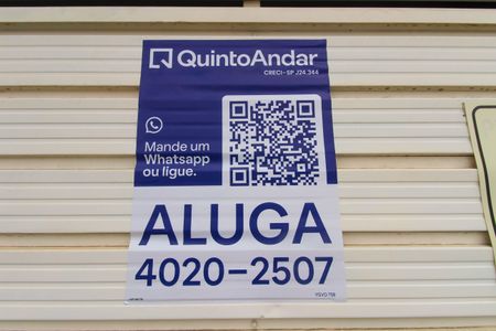Casa para alugar com 70m², 1 quarto e sem vaga Casa para alugar com 70m², 1 quarto e sem vagaFachada