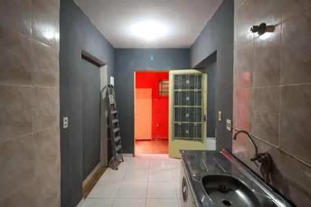 Casa para alugar com 70m², 1 quarto e sem vaga Casa para alugar com 70m², 1 quarto e sem vagaCozinha