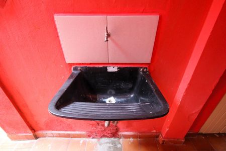 Casa para alugar com 70m², 1 quarto e sem vaga Casa para alugar com 70m², 1 quarto e sem vagaÁrea de Serviço