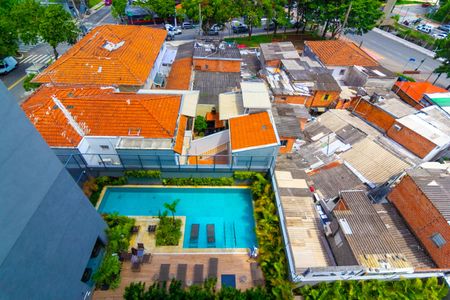 Studio à venda com 24m², 1 quarto e sem vaga Studio à venda com 24m², 1 quarto e sem vagaVista Varanda