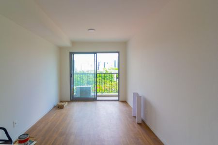 Quarto de kitnet/studio à venda com 1 quarto, 24m² em Vila Cordeiro, São Paulo