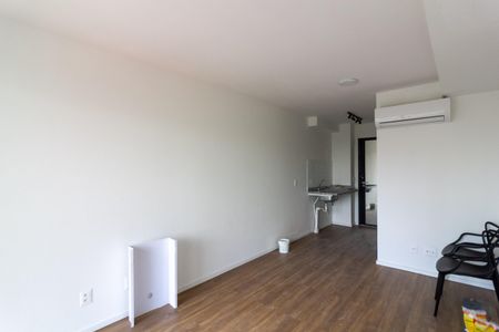 Quarto de kitnet/studio à venda com 1 quarto, 24m² em Vila Cordeiro, São Paulo