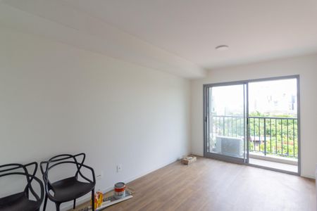 Quarto de kitnet/studio à venda com 1 quarto, 24m² em Vila Cordeiro, São Paulo