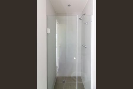 Studio à venda com 24m², 1 quarto e sem vaga Studio à venda com 24m², 1 quarto e sem vagaBanheiro