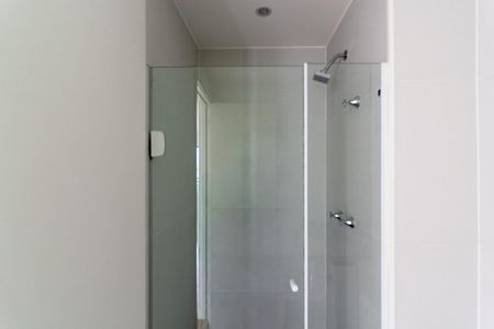 Studio à venda com 24m², 1 quarto e sem vaga Studio à venda com 24m², 1 quarto e sem vagaBanheiro