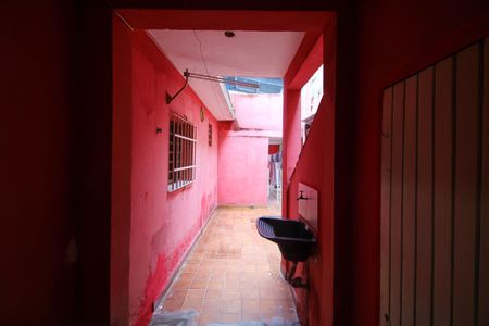 Casa para alugar com 70m², 1 quarto e sem vaga Casa para alugar com 70m², 1 quarto e sem vagaÁrea de Serviço