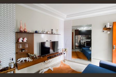 Casa de Condomínio para alugar com 1 quarto, 47m² em Jardim Brasilia, São Paulo