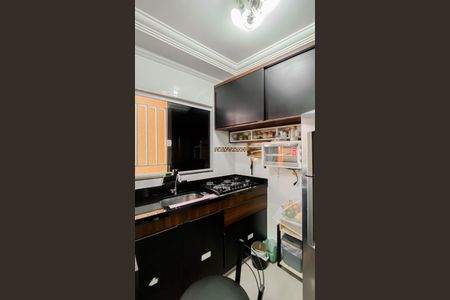 Casa de Condomínio para alugar com 1 quarto, 47m² em Jardim Brasilia, São Paulo