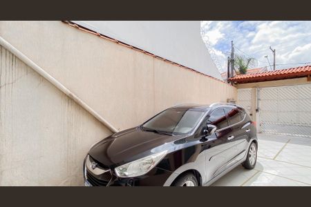 Casa de condomínio para alugar com 47m², 1 quarto e 1 vaga