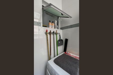 Casa de condomínio para alugar com 47m², 1 quarto e 1 vaga