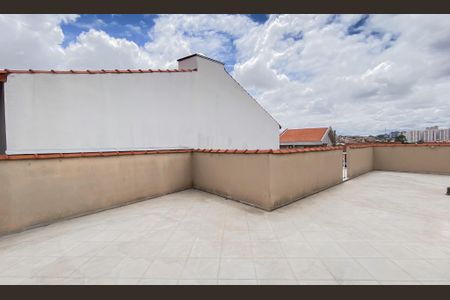 Casa de condomínio para alugar com 47m², 1 quarto e 1 vaga