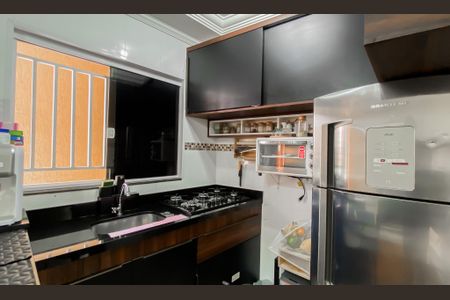 Casa de Condomínio para alugar com 1 quarto, 47m² em Jardim Brasilia, São Paulo