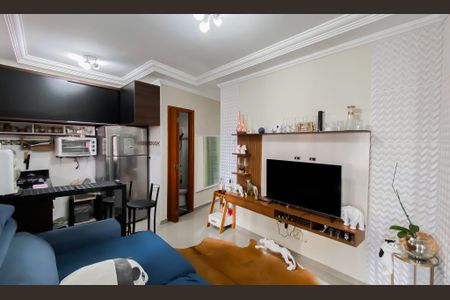 Casa de Condomínio para alugar com 1 quarto, 47m² em Jardim Brasilia, São Paulo