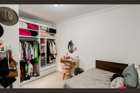 Casa de condomínio para alugar com 47m², 1 quarto e 1 vaga